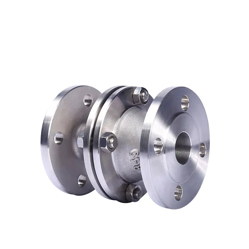 産業用炎防止装置 3