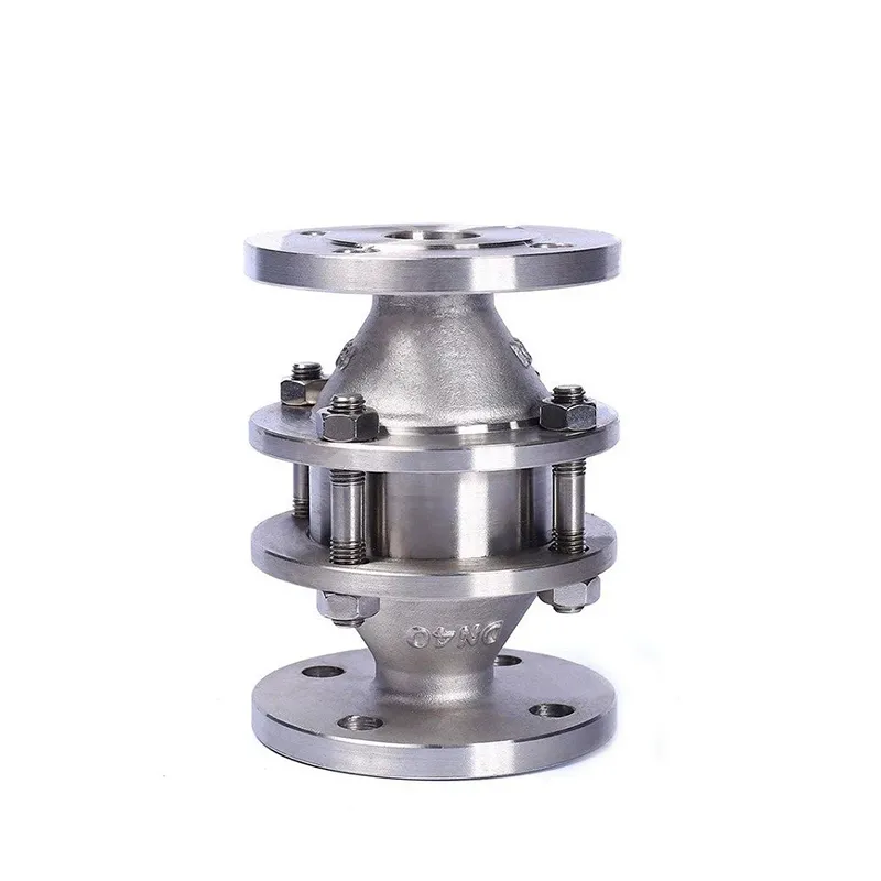 産業用炎防止装置 5