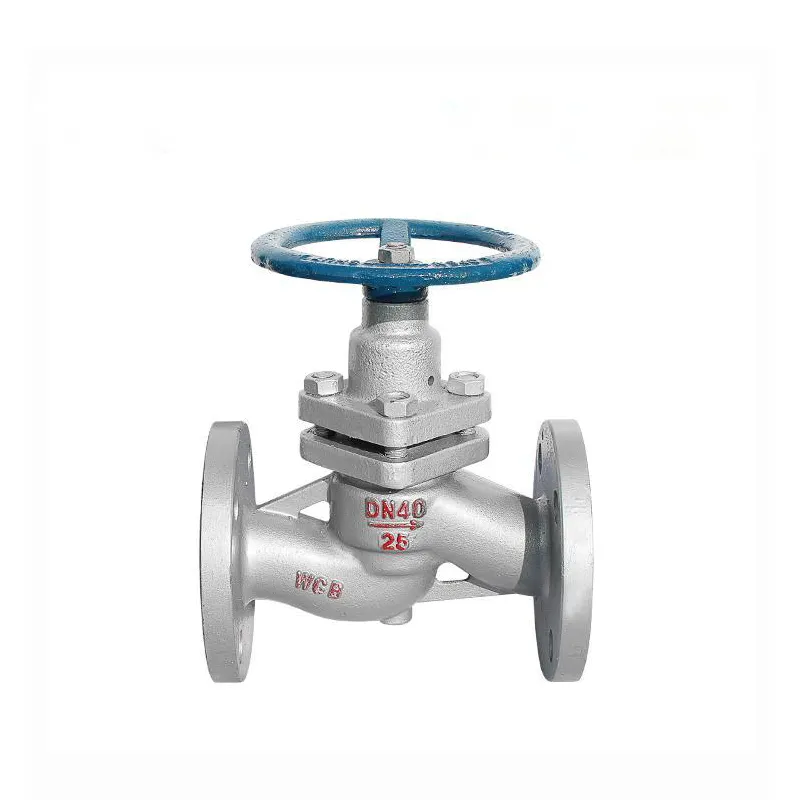 ピストンバルブ 2