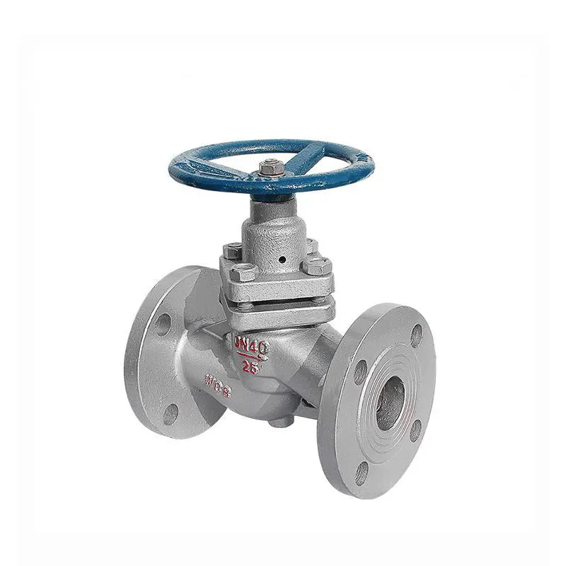 ピストンバルブ 3