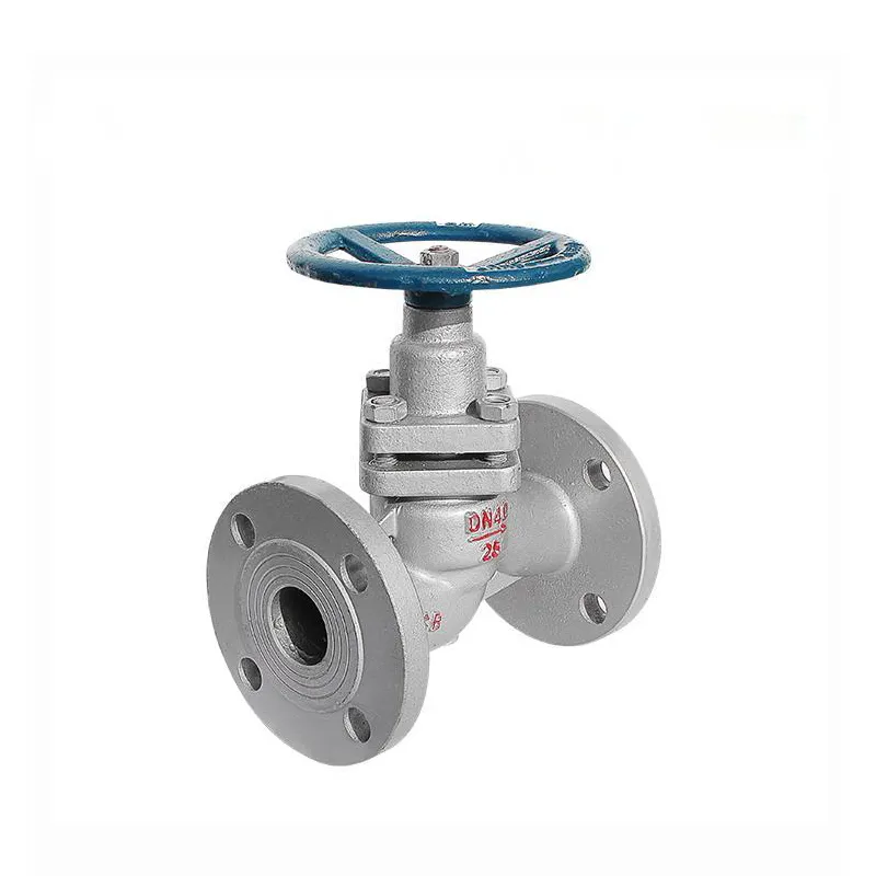 ピストンバルブ 4