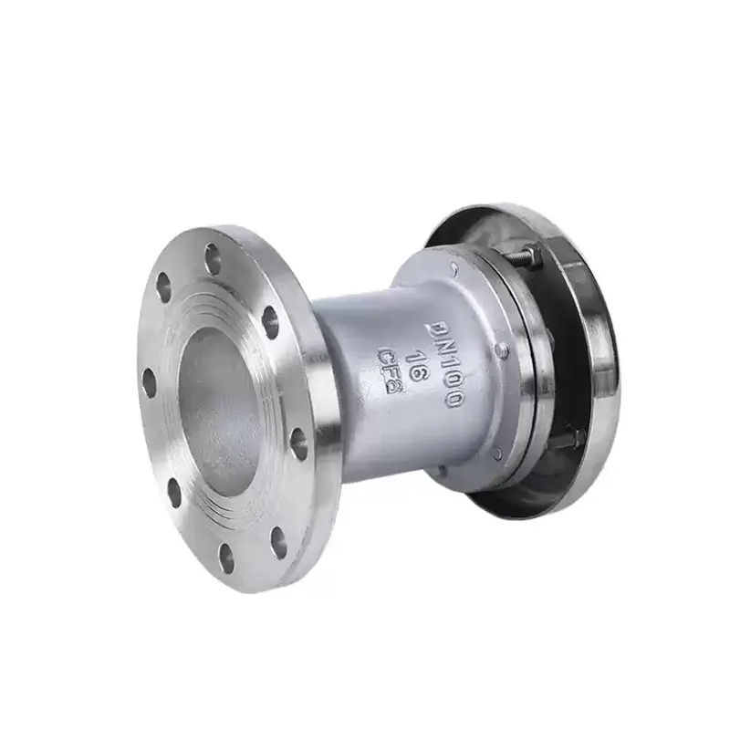 クイック自動エアリリース&吸引弁 3