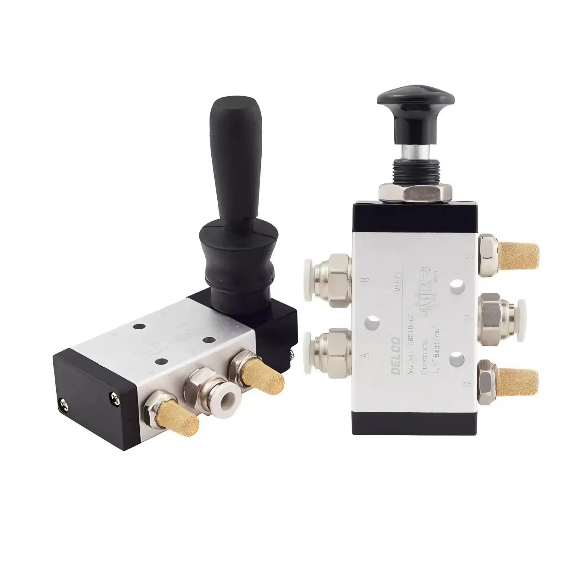 3H210 Pneumatic Directional Control Valve