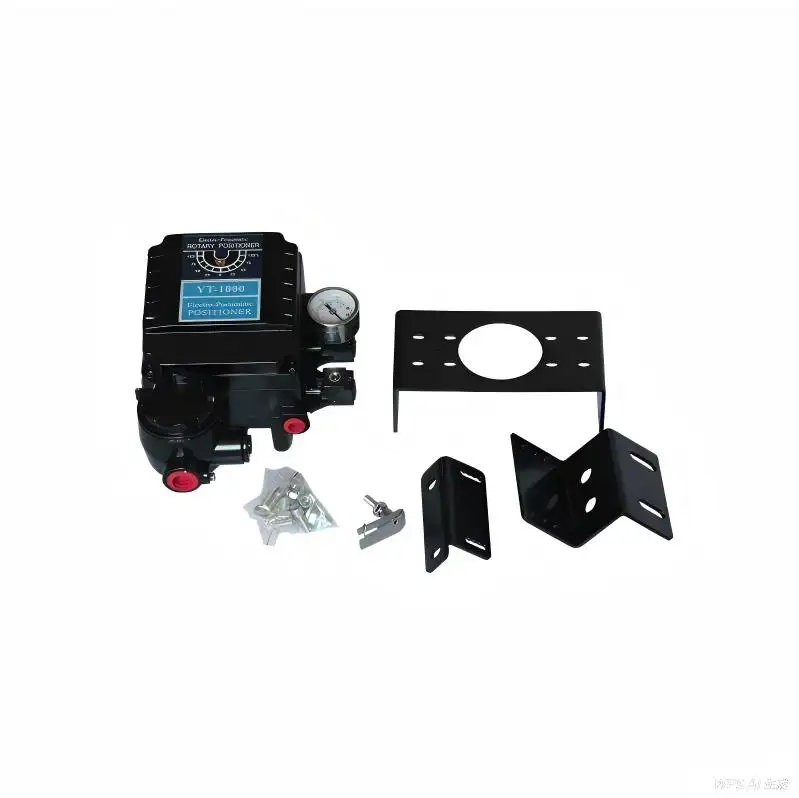 YT-1000 Electro-Pneumatic Positioner (4-20mA)